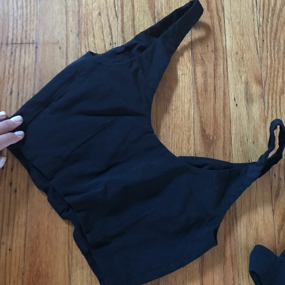 Crop Top BUNDLE - Picture 2 of 7